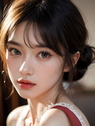 逆境中的女性力量：心灵鸡汤的力量